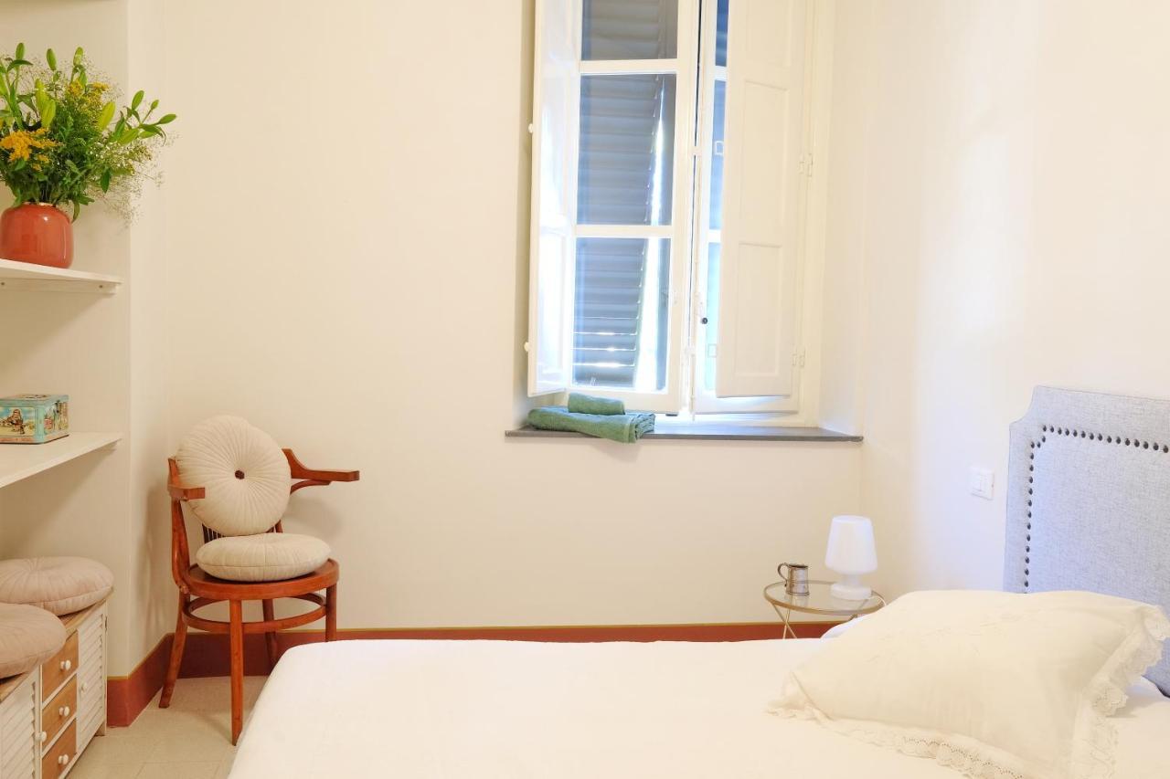 L'Alba In Lucca With Ac Apartment Exterior photo